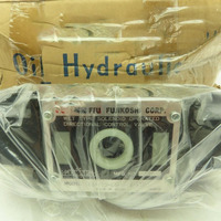 OEM / ODM adapté au solénoïde directionnel hydraulique humide SS-G03-C5-R-D2wbr-E10 24VDC, installation facile