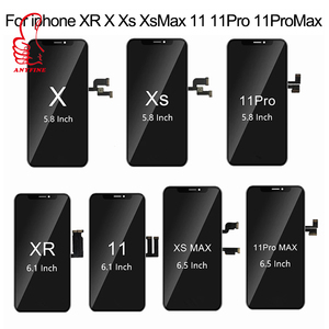 <span class=keywords><strong>Pantalla</strong></span> LCD para <span class=keywords><strong>iphone</strong></span> <span class=keywords><strong>xs</strong></span> <span class=keywords><strong>max</strong></span>, <span class=keywords><strong>precio</strong></span> de fábrica, venta al por mayor - Product Image 5