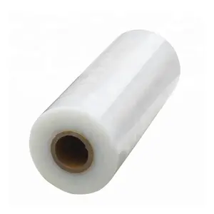 Factory Self Adhesive Jumbo Roll Label Materials Roll Adhesion 60 Pearlescent Film Polyester Fiber Waterproof Acrylic Pearl Film