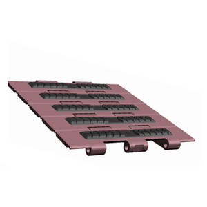 Chaîne en plastique à chaîne droite antidérapante série 821 à vendre - Product Image 1