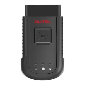 Interface de communication véhicule compacte Autel MaxiSYS-VCI 100 pour Autel MS906BT/ MK906BT/ MK908P/ Elite/ MS908 - Product Image 2