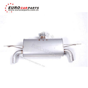 2015 anni di stile X6 F16 M stile set per x6 M body kit tunning up 2014 - Product Image 5