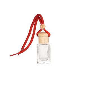 Dont 8ml Car Pendant Hanging Aroma Scents Car Perfume Diffuser Bottle Car Perfume Bottles Container - Product Image 5