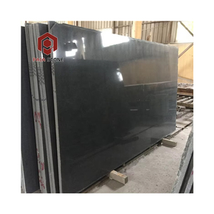 <span class=keywords><strong>Granito</strong></span> Negro Azabache, Losas <span class=keywords><strong>de</strong></span> <span class=keywords><strong>Granito</strong></span>, <span class=keywords><strong>Precio</strong></span> por <span class=keywords><strong>M2</strong></span>, <span class=keywords><strong>Granito</strong></span> Natural Chino para Encimeras <span class=keywords><strong>de</strong></span> Cocina, Azulejos para Pisos y Paredes, Losa Grande - Product Image 1