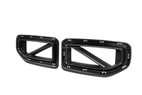 Grille de voiture de haute qualité adaptée à la grille en fibre de carbone BMW M2 G87