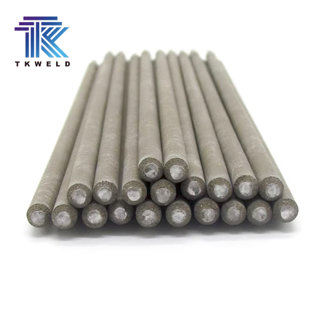 Cheap China Hot Sale Good Quality AWS E7018 Welding Electrodes