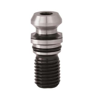 Vis à tête fraisée DIN7388/2 métrique B1=1.25D droite, finition brute, usage industriel général - Product Image 1