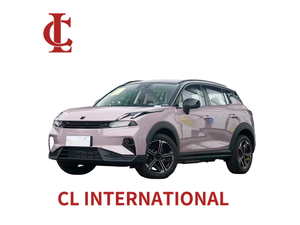 Auto Usado, Auto Nuevo, Autos Chinos Más Baratos, <span class=keywords><strong>LYNK</strong></span> & <span class=keywords><strong>CO</strong></span> 06 EM-P Modelo 2025, EM-P 126 Long Range Max, Auto de Nueva Energía, BEV, HEV, PHEV - Product Image 1