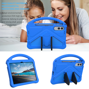 <span class=keywords><strong>Custodia</strong></span> in schiuma portatile in EVA per Tablet <span class=keywords><strong>Lenovo</strong></span> Yoga TAB PAD PRO GT 11.1 TB710FU 2025 K10 TB223 <span class=keywords><strong>M10</strong></span> TB360 10.6 P11 TB350 11.2 5G - Product Image 6