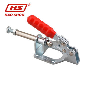 Haoshou-Klemmen Holz bearbeitung Push-Pul-Kipp klemme HS-302-FM schnelle Befestigung (605-<span class=keywords><strong>M</strong></span>) - Product Image 2