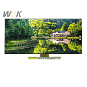 Écran <span class=keywords><strong>LCD</strong></span> de remplacement pour modules de télévision AUO <span class=keywords><strong>32</strong></span> pouces T320XVN02.H, stock d'entrepôt - Product Image 2