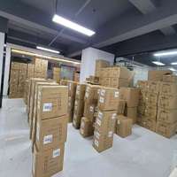 Dédouanement, transitaire, fournissant des services de transport de fret, de la Chine vers les États-Unis, avec services de transport d'agent maritime, porte à porte