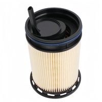 Filtre à huile moteur de haute qualité 4M0127177E 4M0127401D 4M0127434E 4M0127434H 9A712743408 4M0127401G pour AUDI VW BENTLEY PORSCHE
