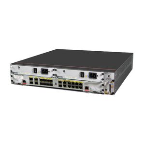 <span class=keywords><strong>Routeur</strong></span> <span class=keywords><strong>multi</strong></span>-ports <span class=keywords><strong>WAN</strong></span> de classe entreprise AR6280 à fibre optique 10 Gigabit 2.4G Wi-Fi pour usage domestique - Product Image 2