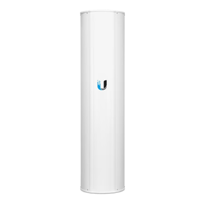 เสาอากาศแบบเซกเตอร์คู่ย่านความถี่ AP-5AC-90-HD AirPrism HD พร้อม WEP และ QoS 8 พอร์ต LAN - Product Image 1
