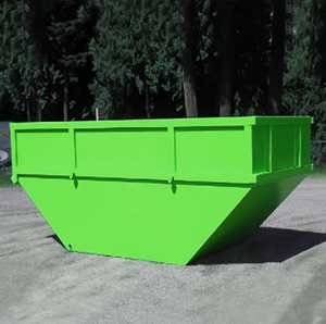 الأكثر مبيعًا خردة ثقيلة عالية المتانة صندوق قفز مرتب عالي الأداء - Product Image 6