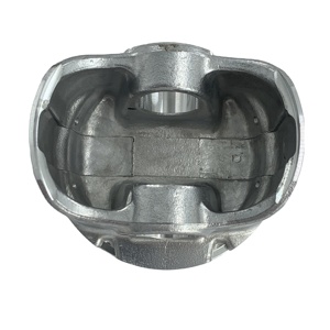 Haishida Chất lượng cao 73mm động cơ <span class=keywords><strong>Piston</strong></span> Kit 37301478 <span class=keywords><strong>Piston</strong></span> + <span class=keywords><strong>RING</strong></span> + Pin Kit cho New Alto 373 - Product Image 2