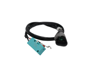 Interrupteur de verrouillage hydraulique pour excavatrices E312D, 312E, 307B, 308C, E320C, R200-7 - Référence 1114799, 21N8-20300, 111-4799 - Product Image 2