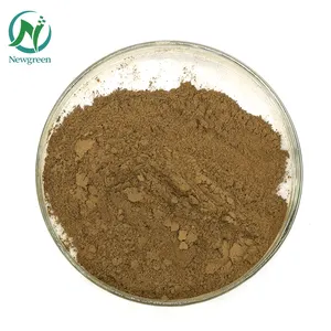 Newgreen Supply Top Quality 10:1 Ashwagandha Extract Powder