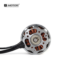 Motor sin Escobillas T-MOTOR MN4012 de Alta Eficiencia para Drones Multirrotor, Largo Tiempo de Vuelo, Servos RC para Niños - Product Image 6