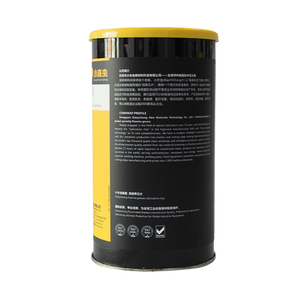 จาระบีอเนกประสงค์ xiaoyichong XYC centoplex GLP <span class=keywords><strong>500</strong></span> 1กก. สำหรับอุปกรณ์การพิมพ์และระบบเกียร์อุตสาหกรรม - Product Image 1
