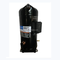 Compresseur de réfrigération Copeland Ac ZR12M3E-TWD-961 ZR12M3E-TWD-552 ZR12M3E-TWD-511 3 PH 400V-460V