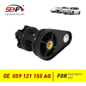 Audi A5 A8 Q5 Q7 için SENP otomobil parçaları motor vana kapağı 121155ag - Product Image 6