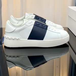 Chaussures de marche décontractées unisexes de luxe de style nouveau, de haute qualité, baskets plates pour hommes, chaussures de plein air - Product Image 2