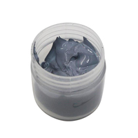 Graisse d'isolation thermique gd900 en Silicone, avec conducteur thermale, refroidisseur, dissipateur thermique pour CPU, PC
