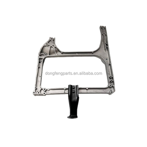 Prix de gros Pièces pour camions de transport Support gauche de garde-boue arrière 8403075-C6103 à vendre - Product Image 1