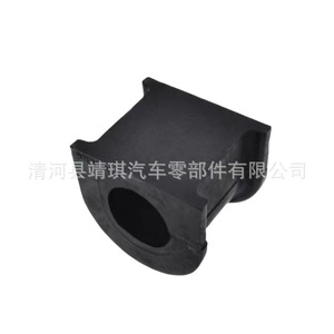 Kit de bagues en caoutchouc à extrémité ouverte 48815-60380 pour barre stabilisatrice et suspension MacPherson - Product Image 3