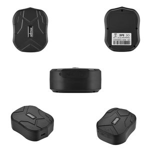 Tkstar tk905b 10000mAh pin dài chờ không thấm nước mạnh mẽ từ gps xe theo dõi thiết bị thông minh nam châm GPS Tracker định vị - Product Image 2