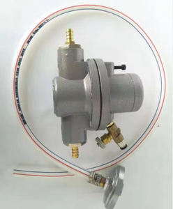 Carton Máy Làm/Single-way mực khí nén lưu thông bơm màng - Product Image 2