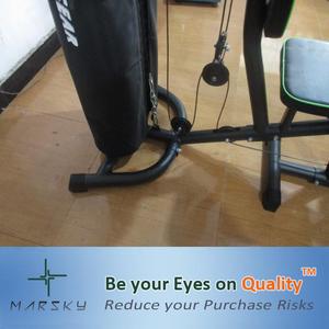 Home Gym Quality <strong>Inspection</strong> Service - Product Image 5