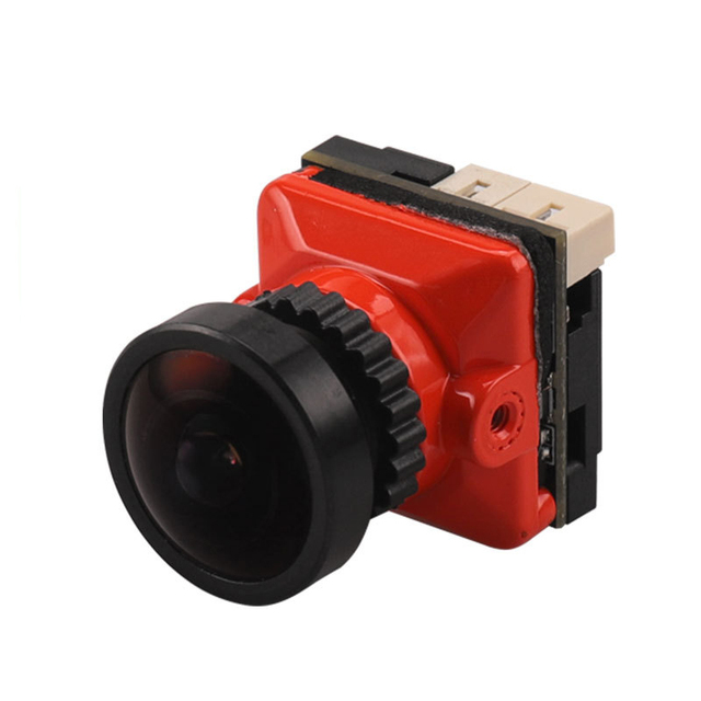 FPV camera 1200TVL traversal aircraft 4:3 camera Drone camera Drone accessories