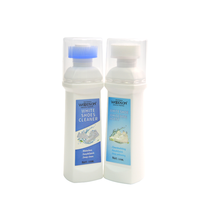 Kit de blanchiment et d'entretien pour baskets blanches en gros – Nettoyant et blanchisseur pour chaussures de sport