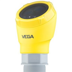 Medidor de Nivel Compacto Vega VEGAPULS 31, 24 V CC, Tecnología de Radar, Sensor de Nivel de Líquido de 4-20 mA - Product Image 1