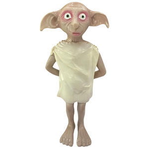 Figurina dell'Elfo di Dobby per Halloween, <span class=keywords><strong>Mondo</strong></span> <span class=keywords><strong>Magico</strong></span> - Product Image 4