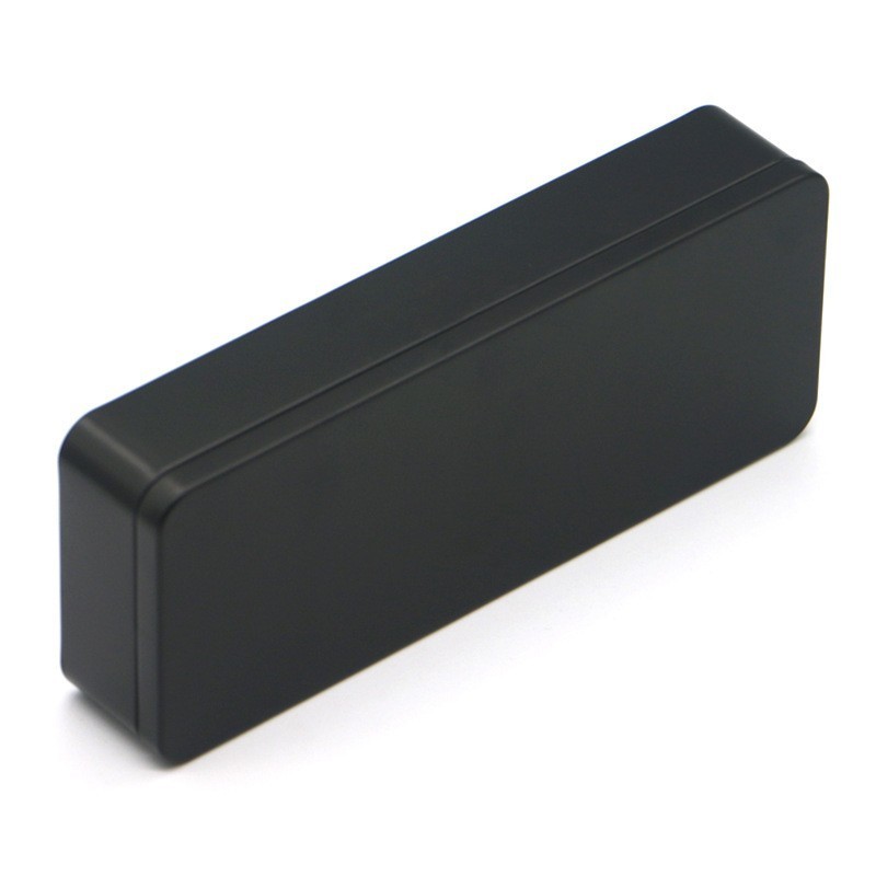 Noir 182x72x32mm (120 pièces/carton)