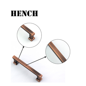 Hot Sale Zinc Alloy Material Kitchen Cabinet <strong>Door</strong> Handles - Product Image 6