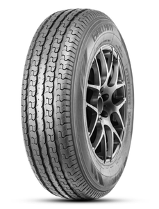 Neumáticos para Remolque OVATION, Precio Económico, Calidad Premium, ST235/80R16, 16 Capas, Caucho Natural, Fabricados en Vietnam, Garantía de 3 Años para Estados Unidos - Product Image 4
