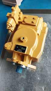 Repuestos para Bomba Hidráulica de Pistones para <span class=keywords><strong>Bulldozer</strong></span> Caterpillar D8N/D8R, 9T-8346 0R8503, Bomba Hidráulica para Caterpillar D8N/D8R, 9T8346 - Product Image 2