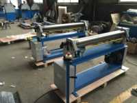 ESR-1300X1.5 / ESR-1300X4.5 / ESR-1550X3.5 / ESR-2070X3.5 Électrique Machine À Rouler Machine à Rouler