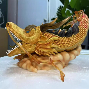 New Arrival 29Cm Siêu Saiyan <span class=keywords><strong>Goku</strong></span> LS Nắm Đấm Bức Tượng Draguns Bóng Bộ Sưu Tập Mô Hình Đồ Chơi PVC Phim Hoạt Hình Đồ Chơi Trong Hộp Cho Anime Người hâm mộ - Product Image 2