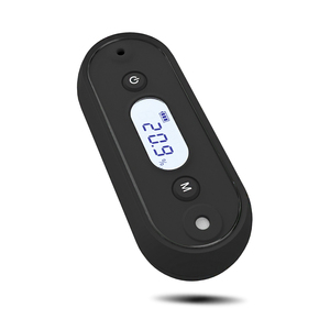 Monitor de Oxígeno de Gran Altitud para Viajes <span class=keywords><strong>y</strong></span> Deportes, Detector de Fugas de <span class=keywords><strong>Gas</strong></span> O2 con Batería Recargable, Rastreador de Calidad del Aire en Tiempo Real - Product Image 3