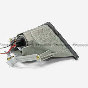 ไฟเบรกสปอยเลอร์หลังสุดหรู EPR S-S15-BKLIGHT-OE สำหรับ S15 วัสดุ ABS คุณภาพ OEM ติดตั้งง่าย - Product Image 4