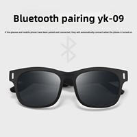 Lunettes Intelligentes avec Verres Correcteurs Polarisés Anti-UV Protection Solaire Monture Unisexe Fabrication Danyang