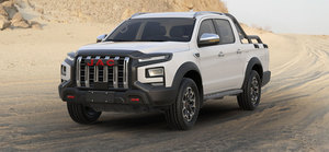 Accessoires pour camionnettes <span class=keywords><strong>4x4</strong></span>, couverture rigide en aluminium T9 Hunter, verrouillable, étanche, anti-poussière, protection maximale - Product Image 5