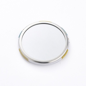 Espejos de Maquillaje Redondos Mini al Por Mayor a Precio Económico, Espejo Cosmético con Logotipo Personalizado - Product Image 3