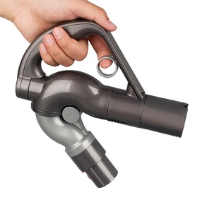 Soporte de Agarre para Tubo de Aspiradora <span class=keywords><strong>Dyson</strong></span> CY22, CY23, CY28, Compatible con la Varilla Cinética Big <span class=keywords><strong>Ball</strong></span> Total Clean, 967373-01 - Product Image 4